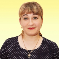 Гасюк Алена Михайловна