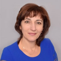 Султанбекова Людмила Николаевна