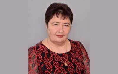 Маймулина Наталья Владимировна