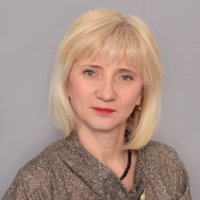 Фесенко Наталья Владимировна